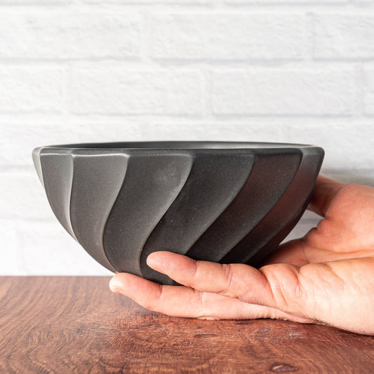 'Dark Matter' Deep Bowl
