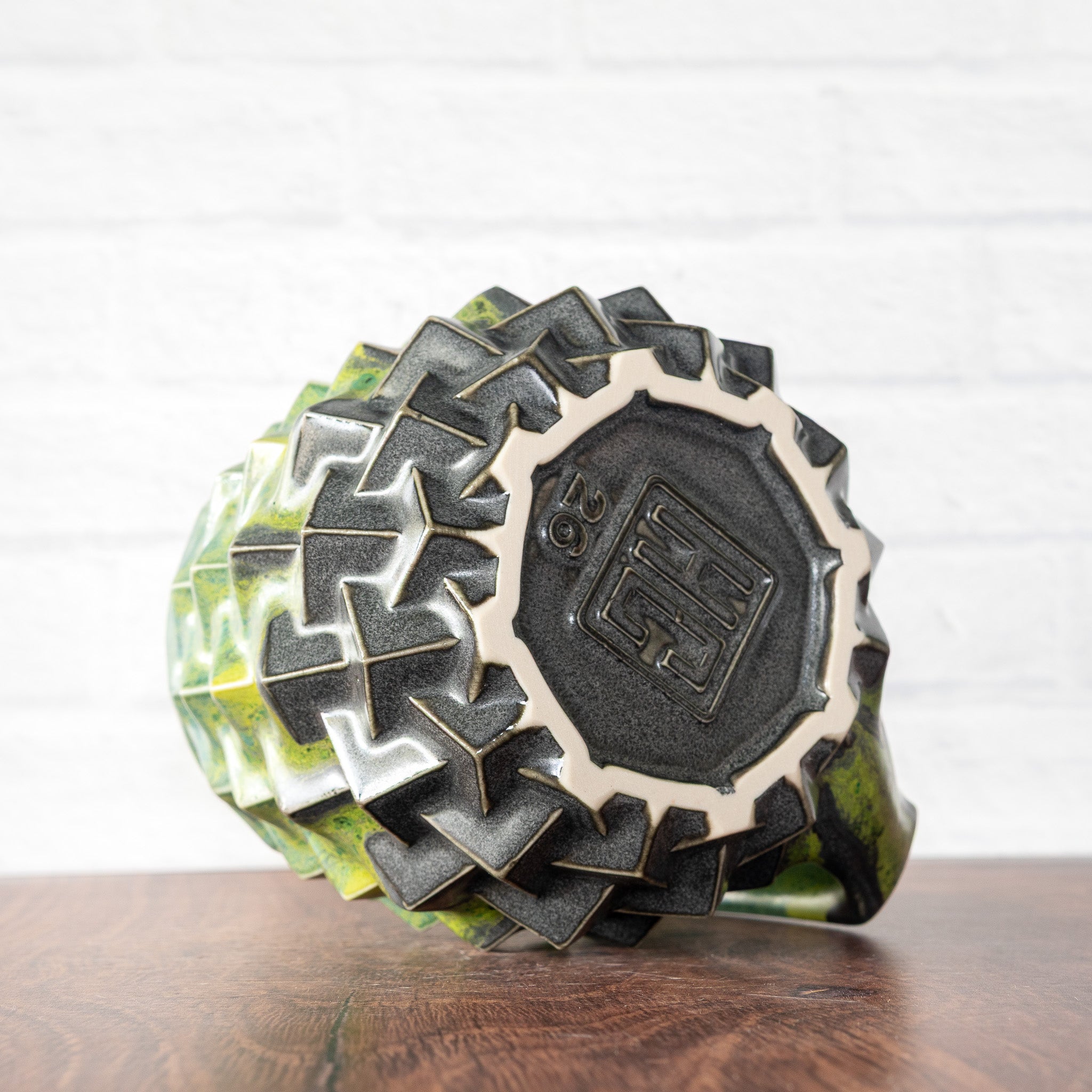 16oz Super Cubes Mug