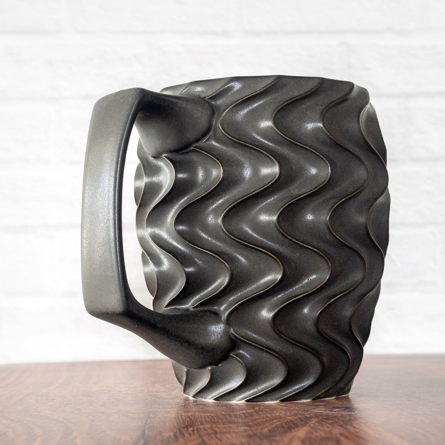 17oz 'Dark Matter' Frequency Mug