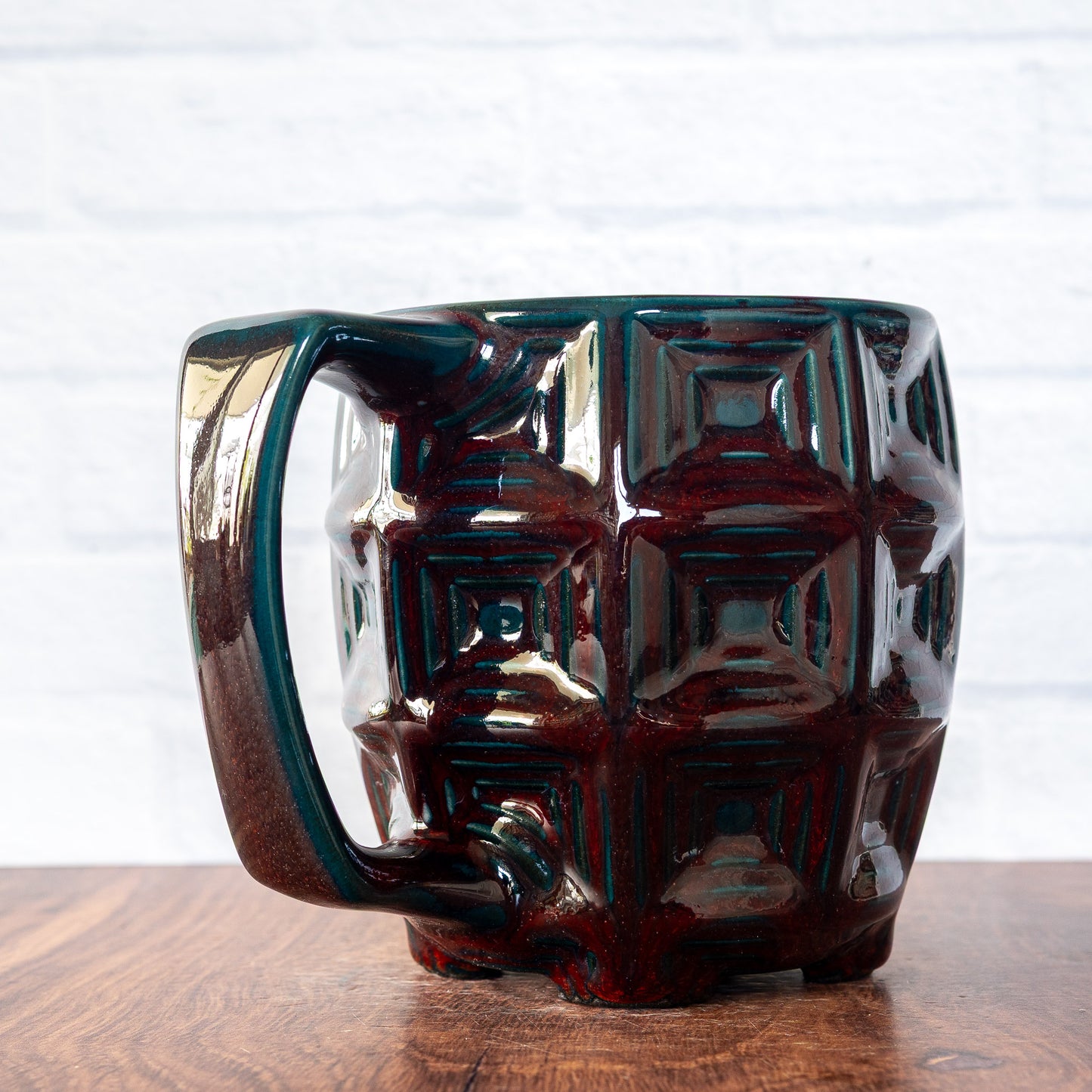 #51 - 19oz Pantheon Mug