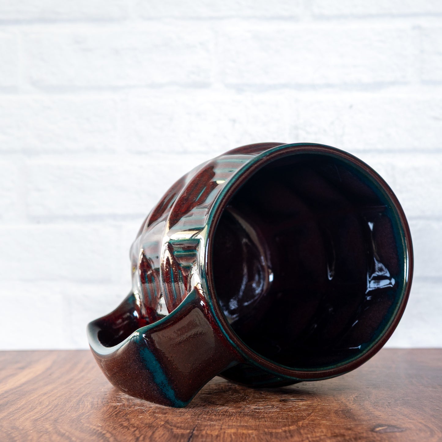 #51 - 19oz Pantheon Mug