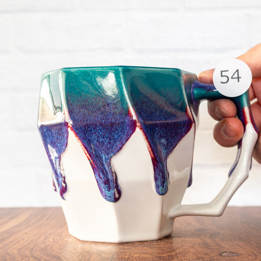 #54 - 18oz Classic Mug