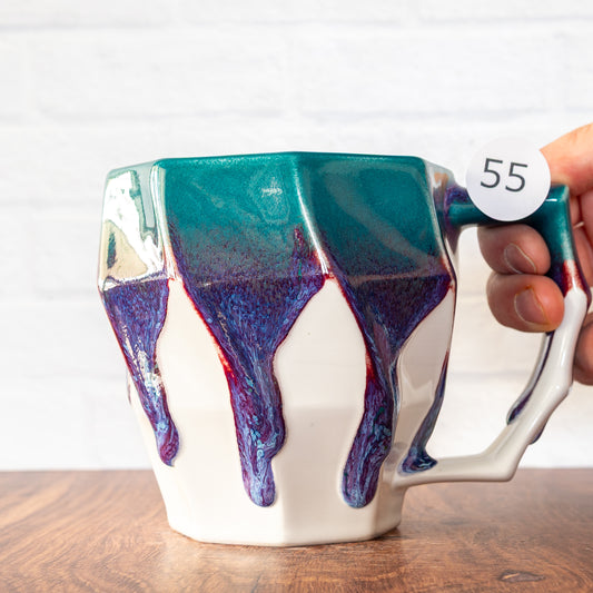 #55 - 18oz Classic Mug