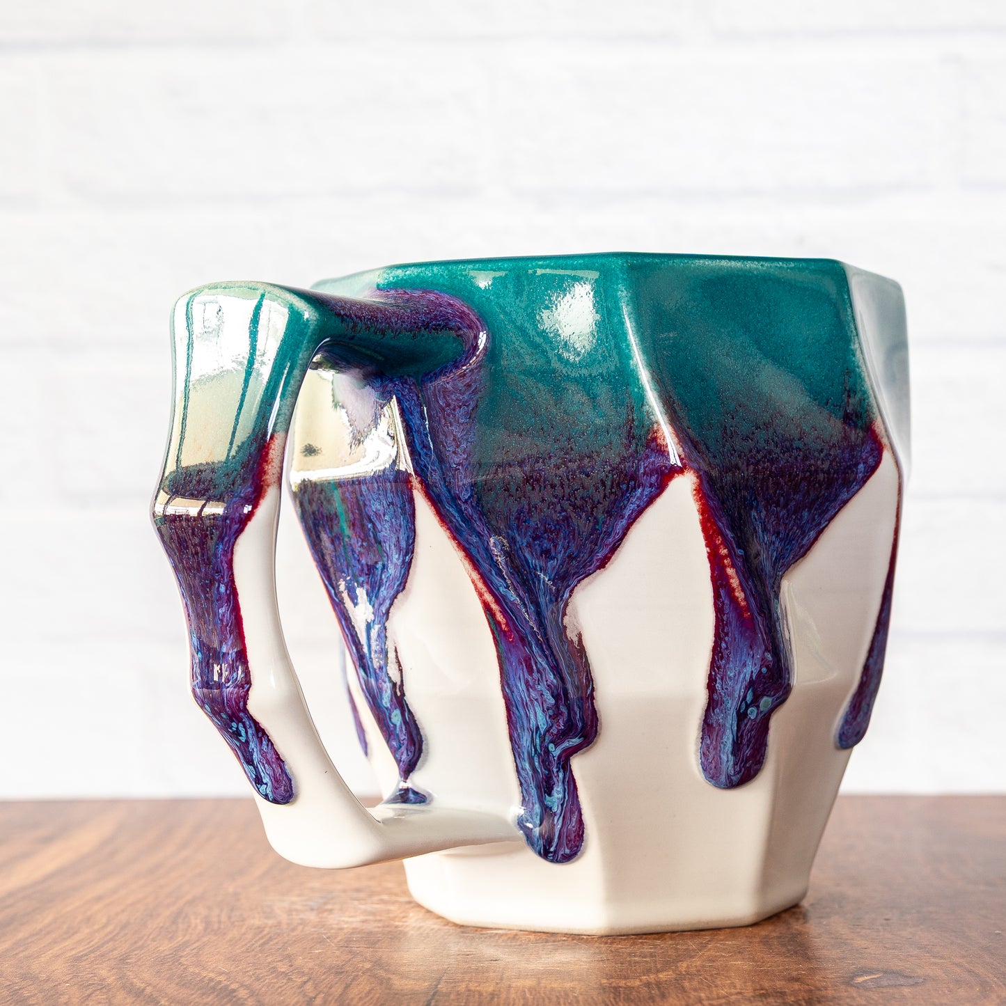 #55 - 18oz Classic Mug