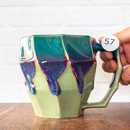 #57 - 18oz Classic Mug