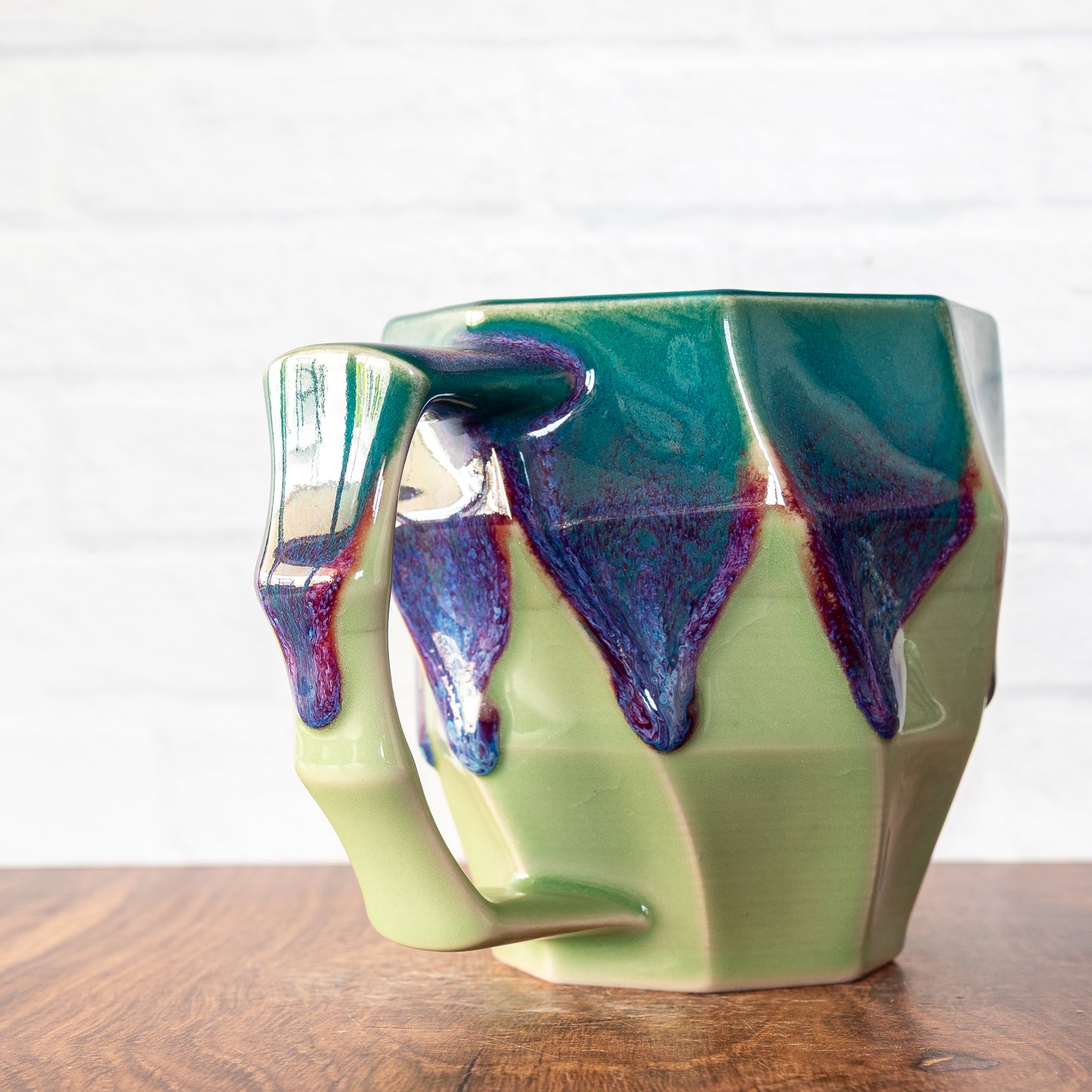 #57 - 18oz Classic Mug