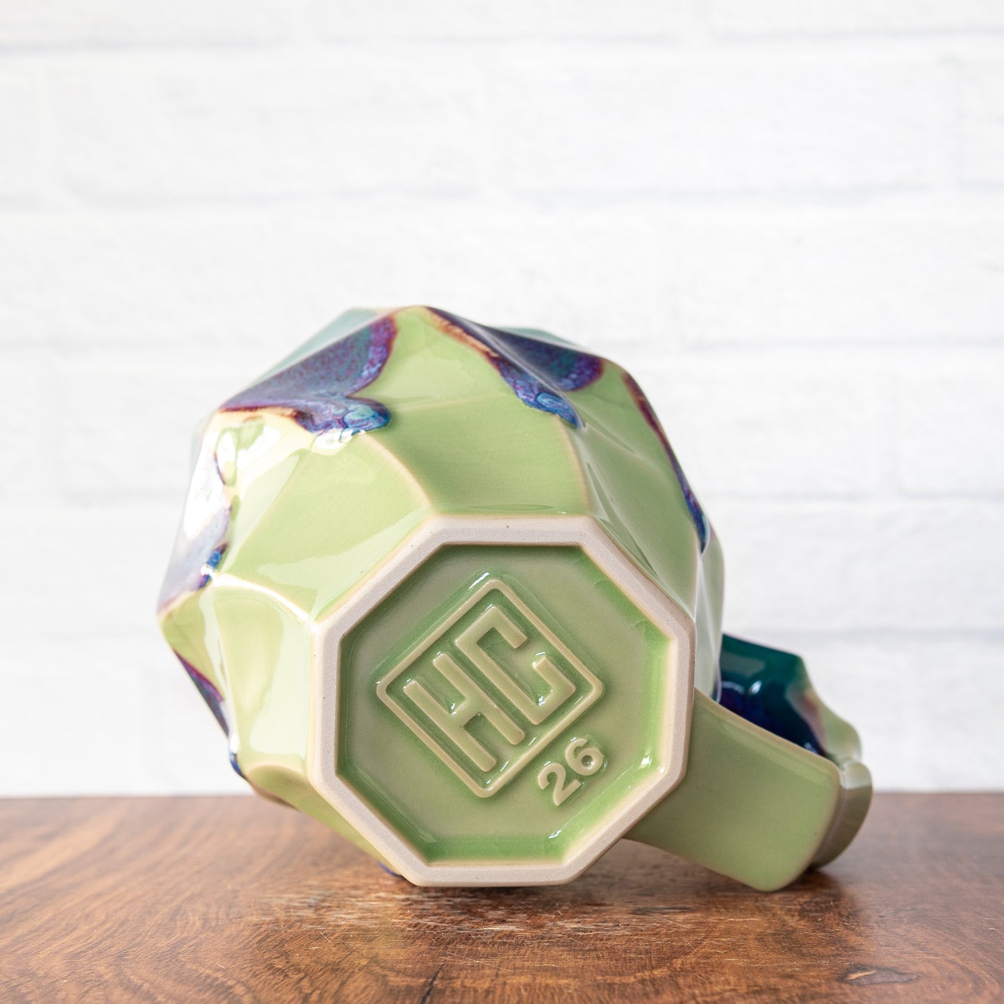 #57 - 18oz Classic Mug