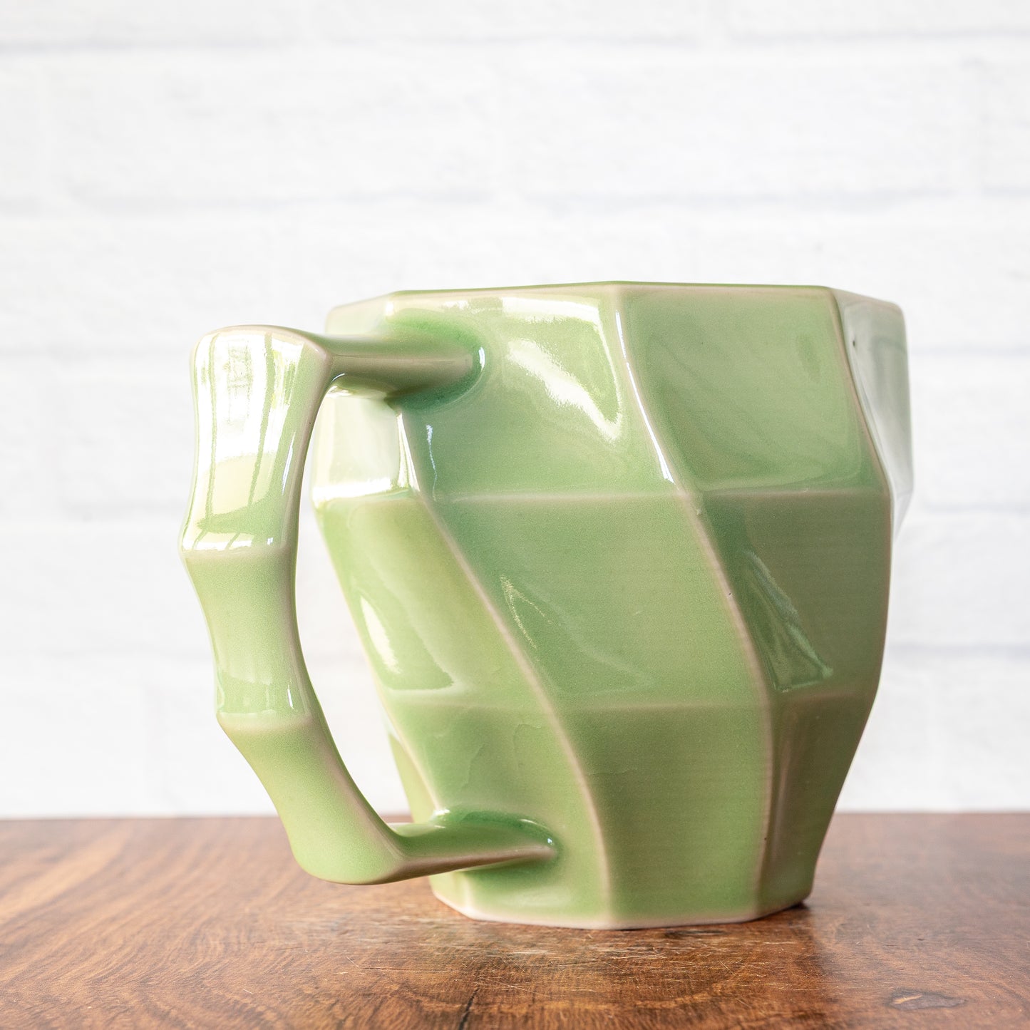 #58 - 18oz Classic Mug