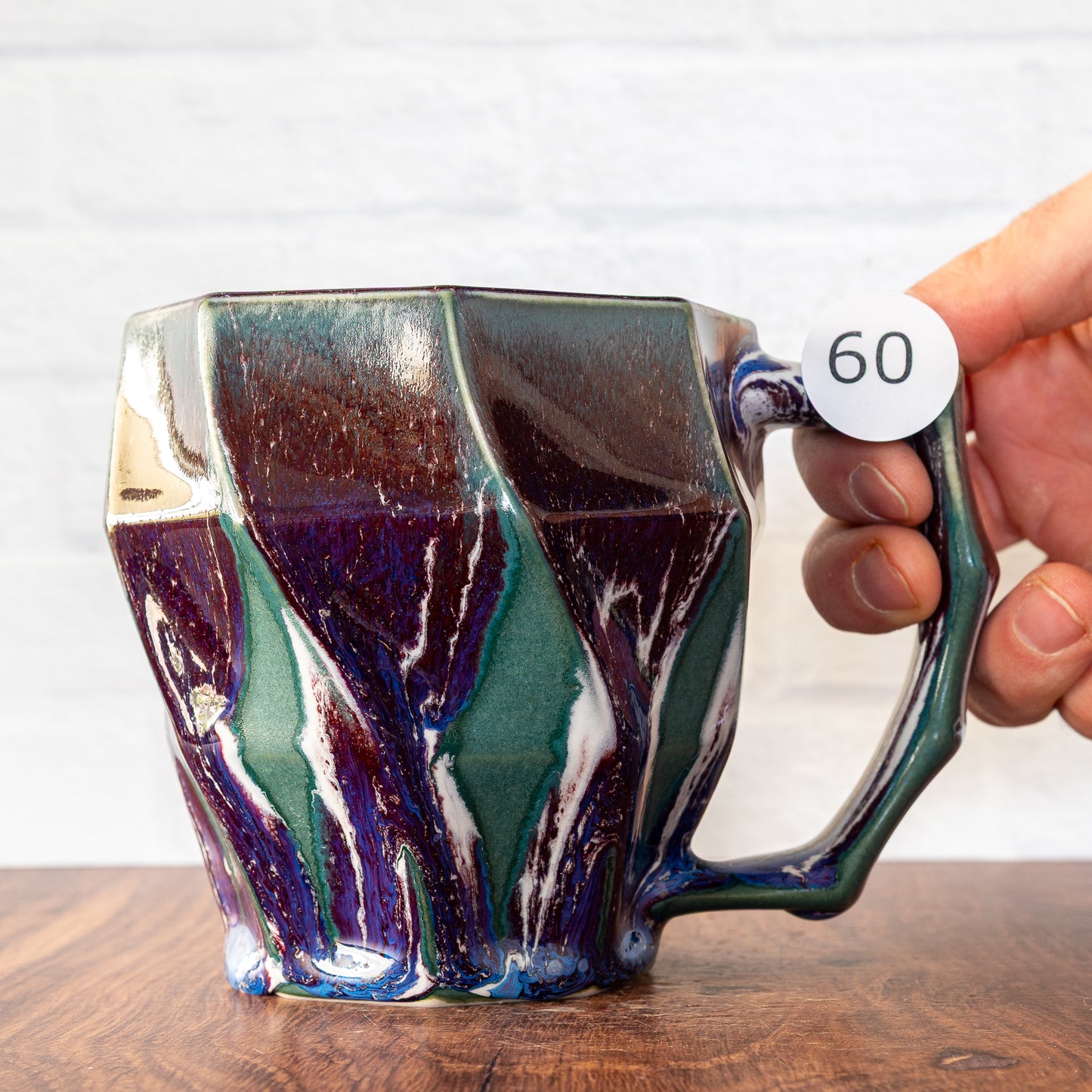 #60 - 18oz Classic Mug