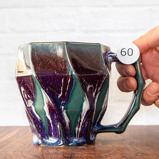 #60 - 18oz Classic Mug