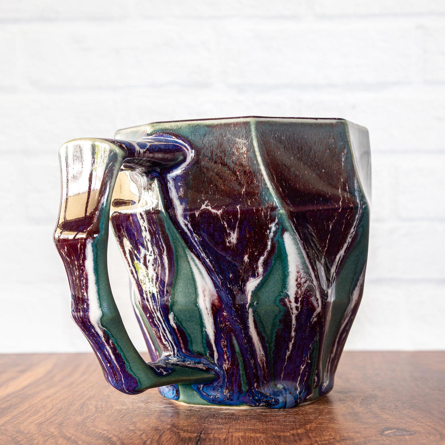 #60 - 18oz Classic Mug