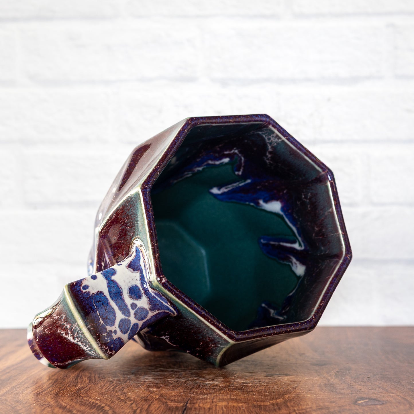 #60 - 18oz Classic Mug