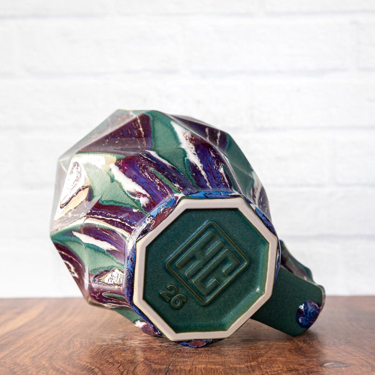 #60 - 18oz Classic Mug