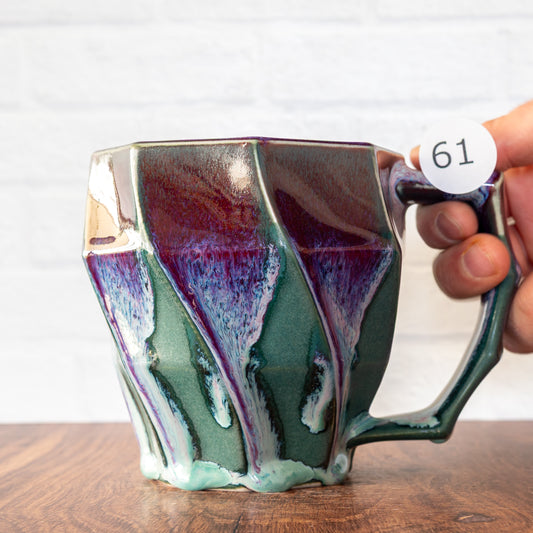 #61 - 18oz Classic Mug