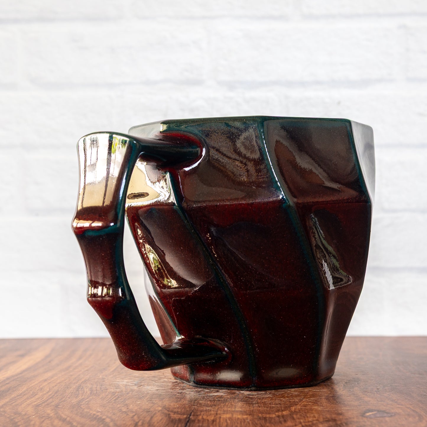 #62 - 18oz Classic Mug