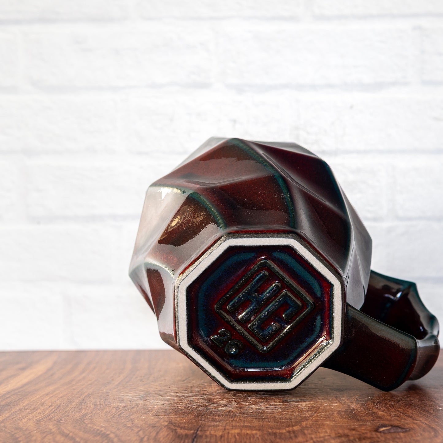 #62 - 18oz Classic Mug