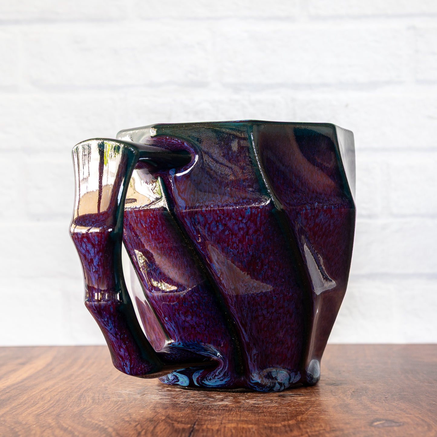 #65 - 18oz Classic Mug