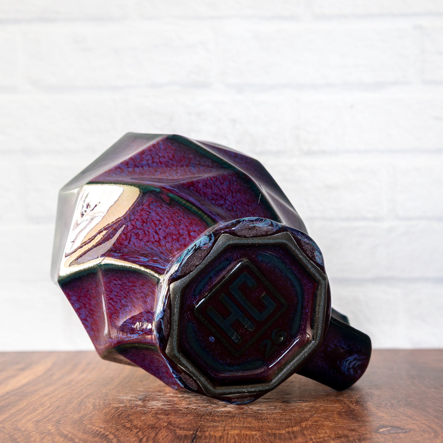 #65 - 18oz Classic Mug