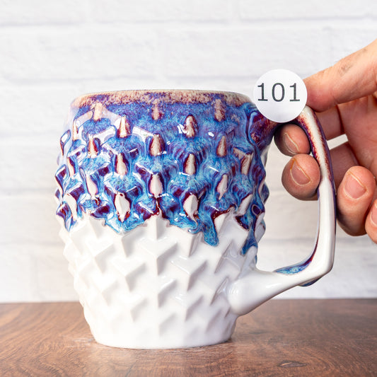 #101 - 20oz Mug