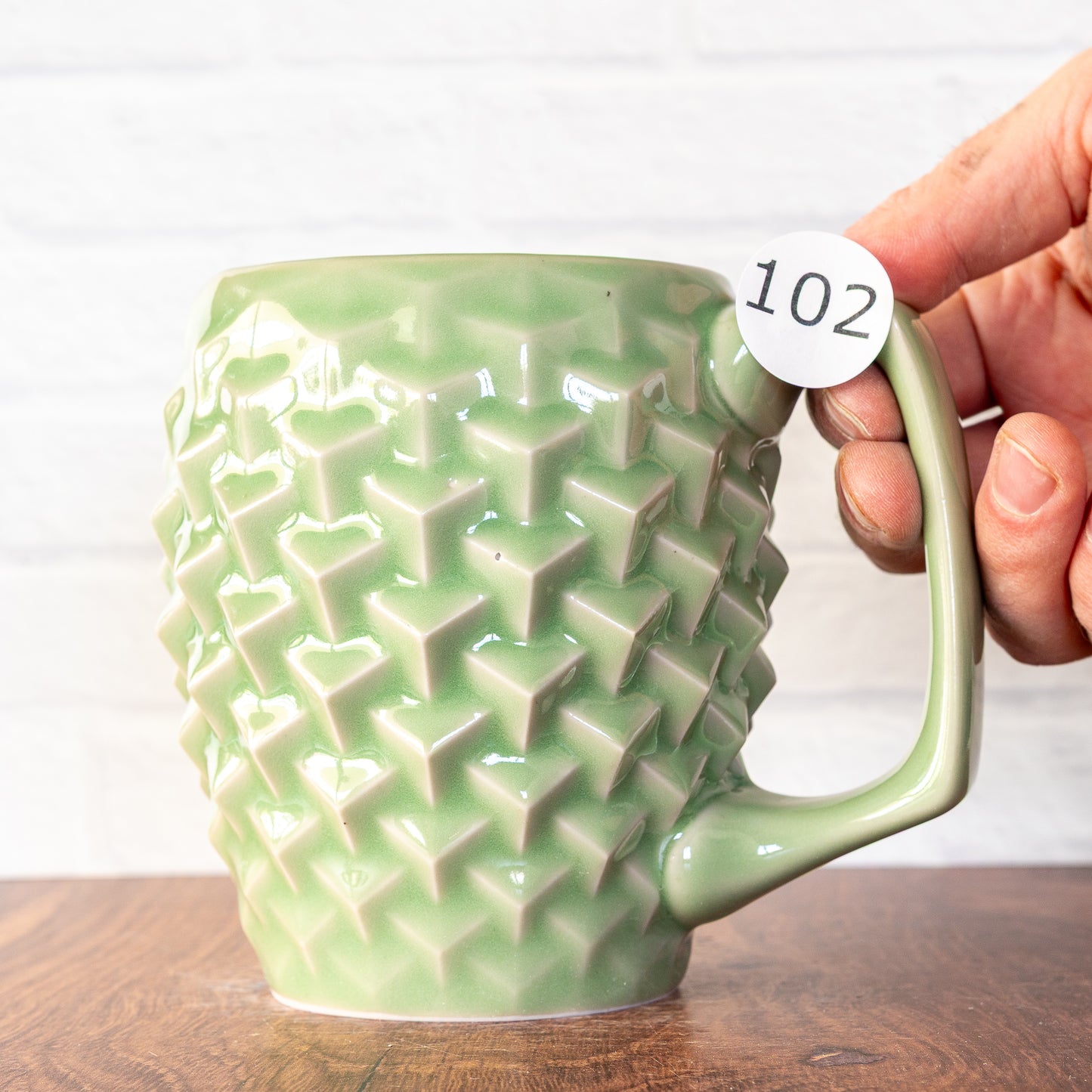 #102 - 20oz Mug