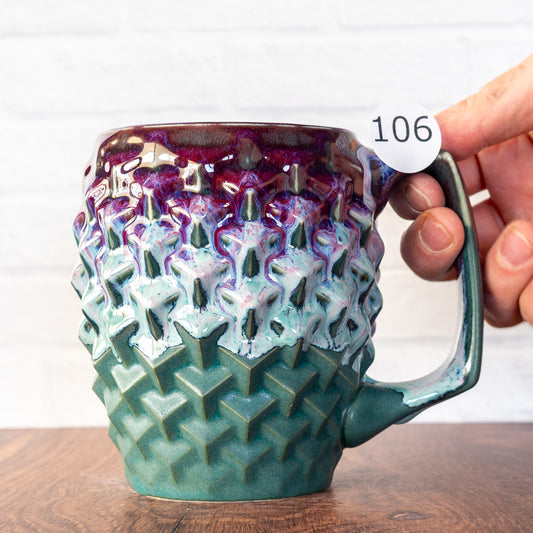 #106 - 20oz Mug