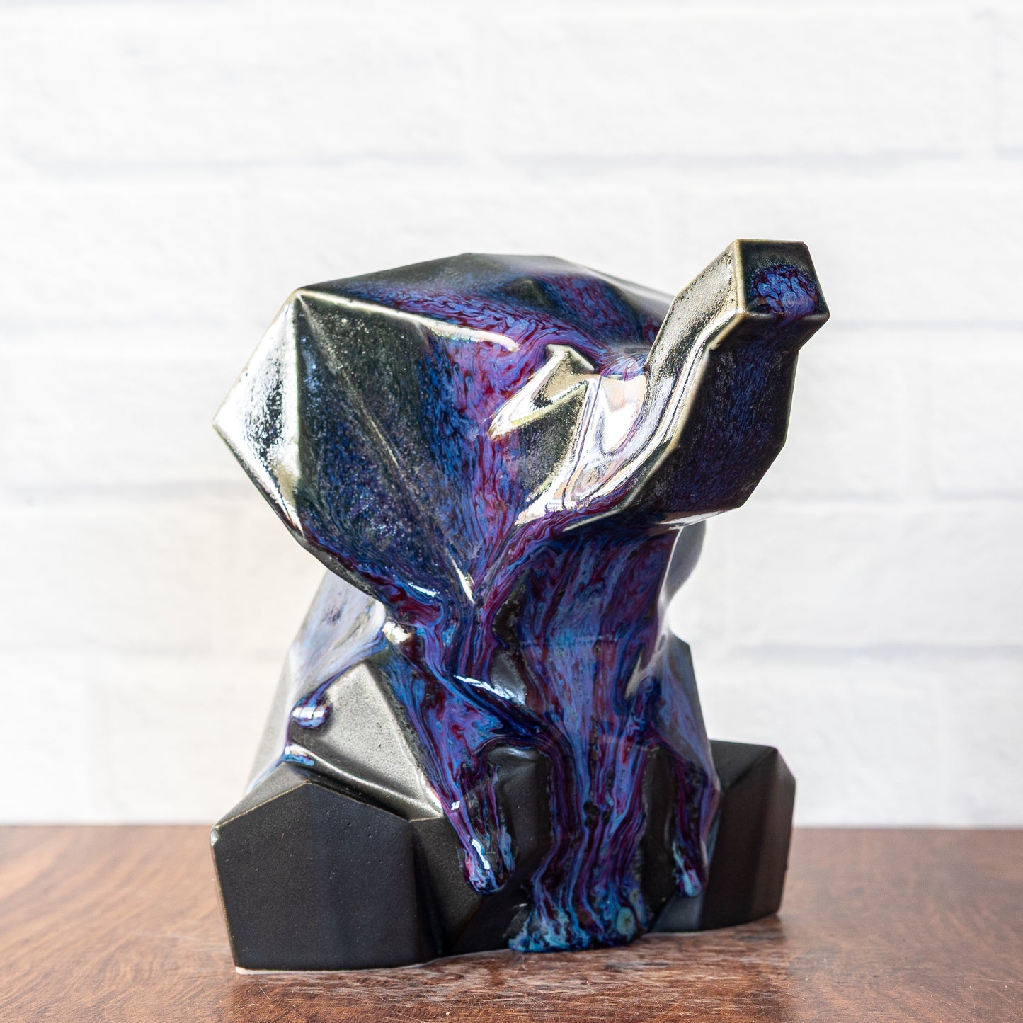 #117 - Medium Elephant