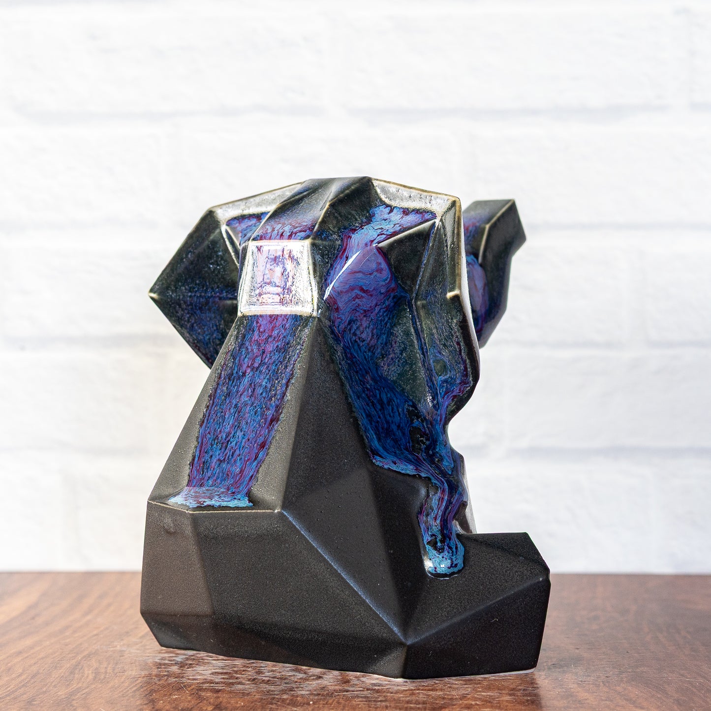 #117 - Medium Elephant