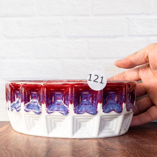 #121 - Bonsai/Succulent Planter