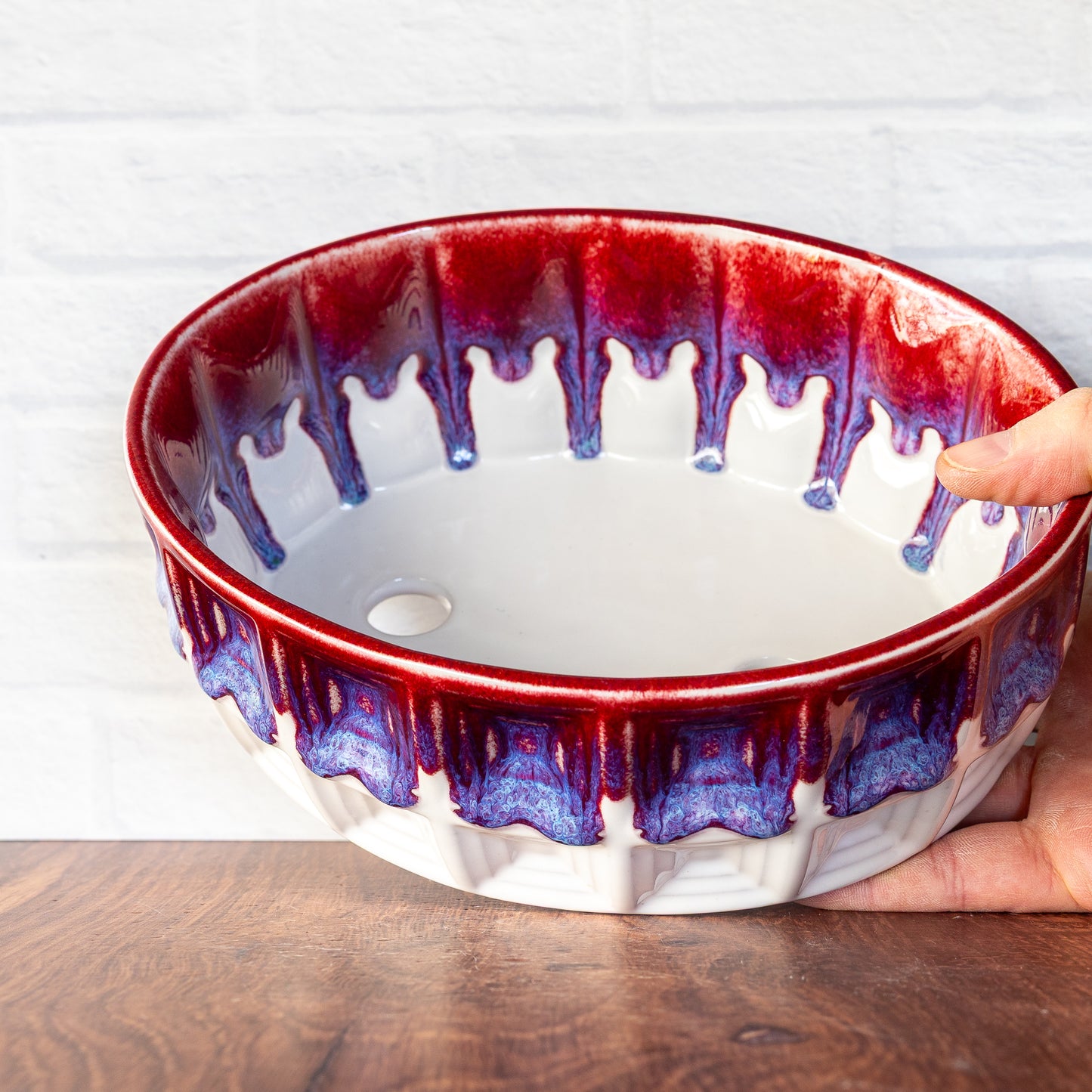 #121 - Bonsai/Succulent Planter