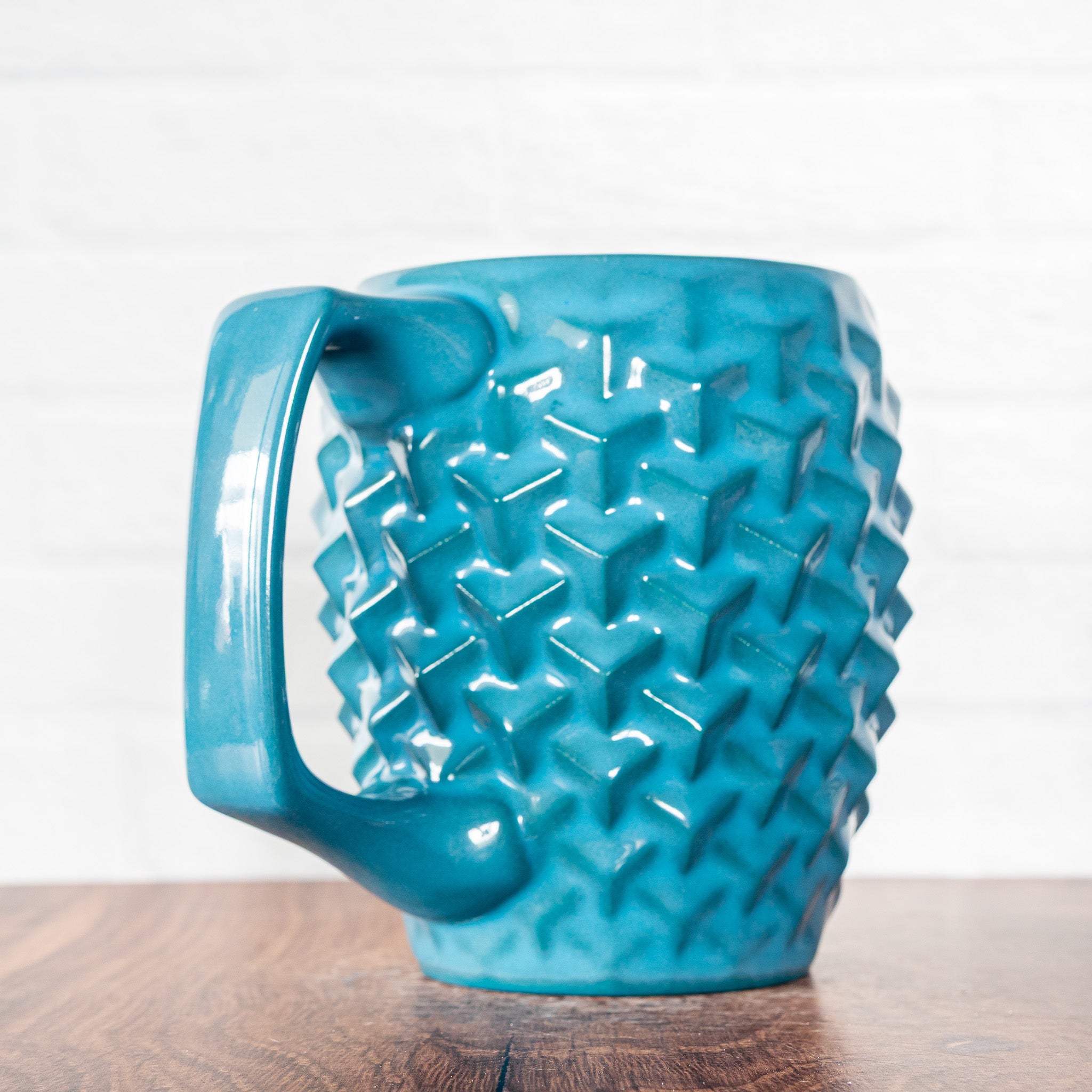 #45 - 20oz Cubes Mug