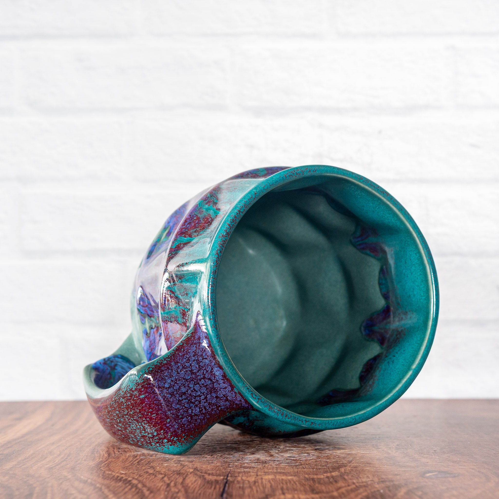 #69 - 19oz Pantheon Mug