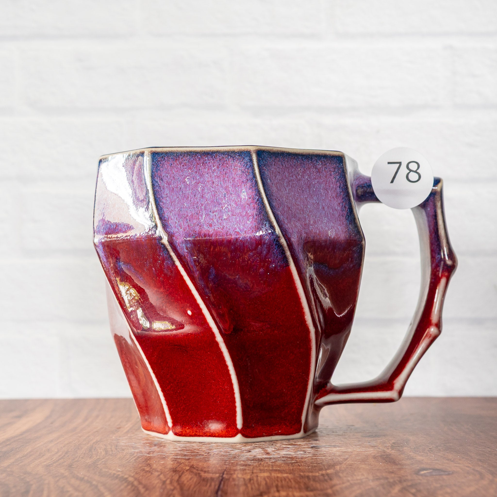 #78 - 18oz Classic Mug