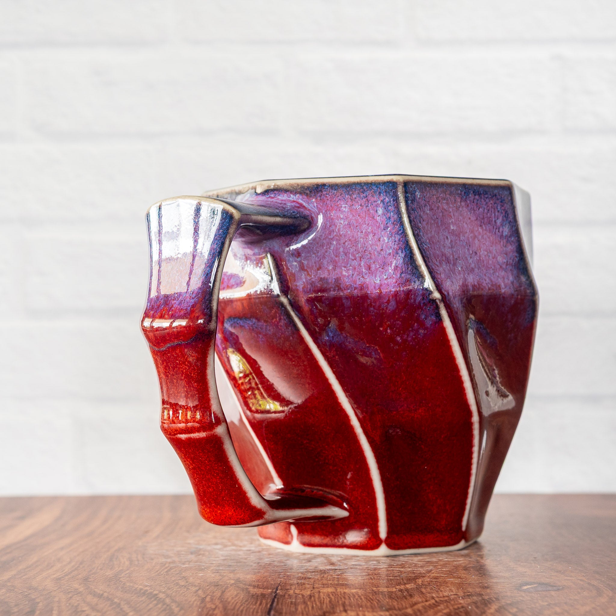 #78 - 18oz Classic Mug