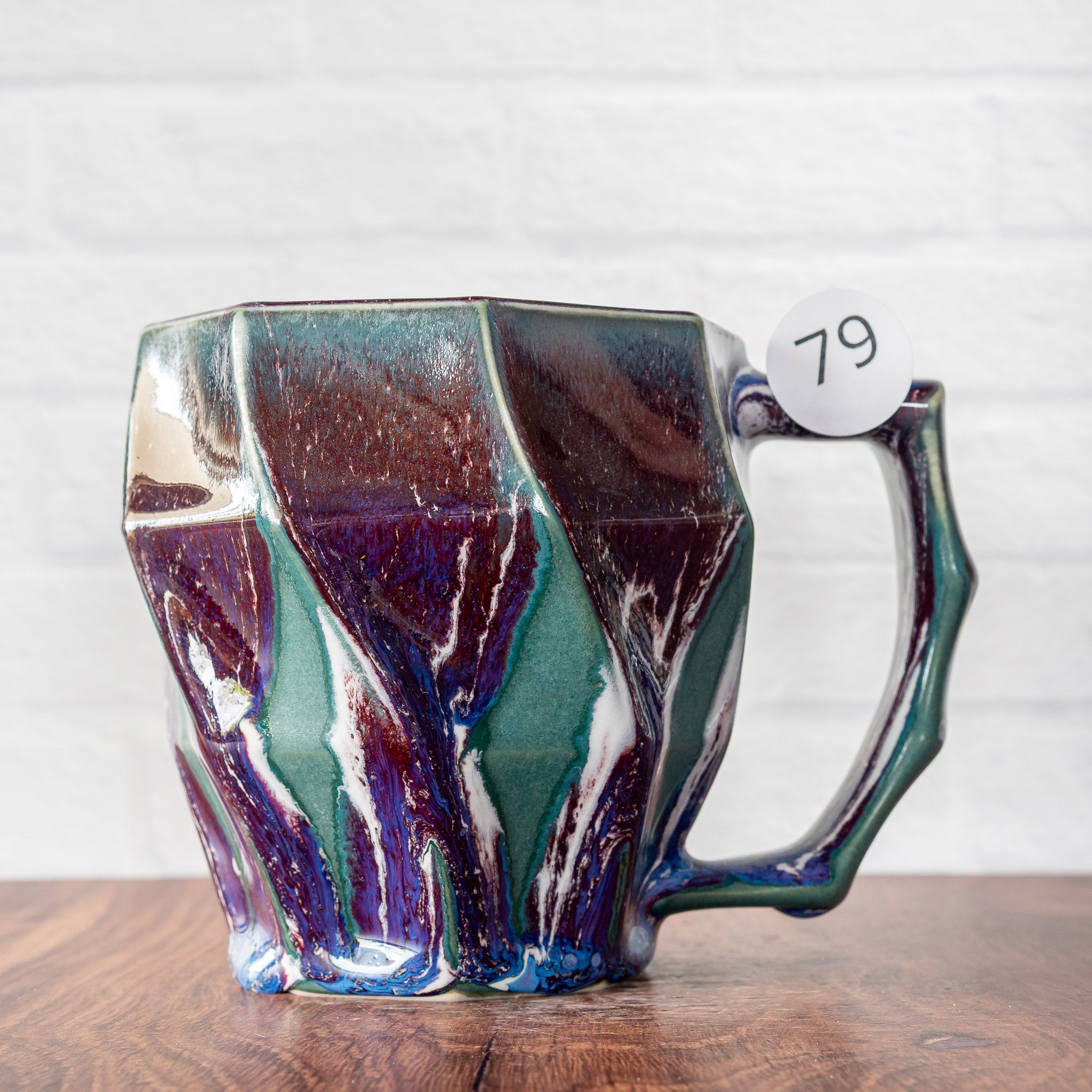 #79 - 18oz Classic Mug