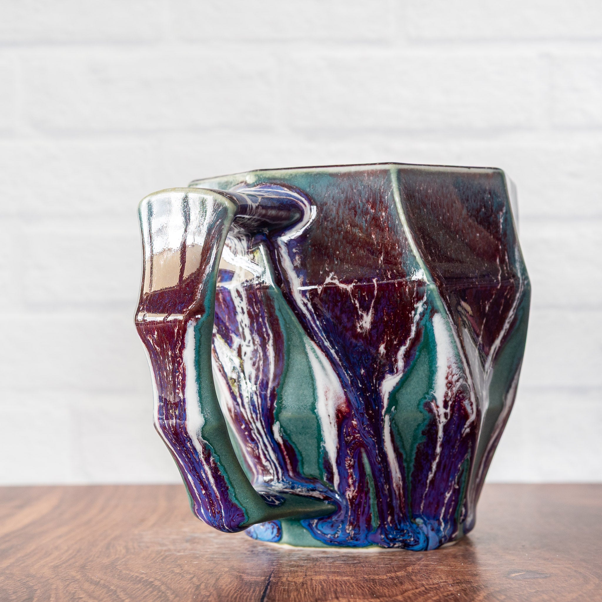 #79 - 18oz Classic Mug