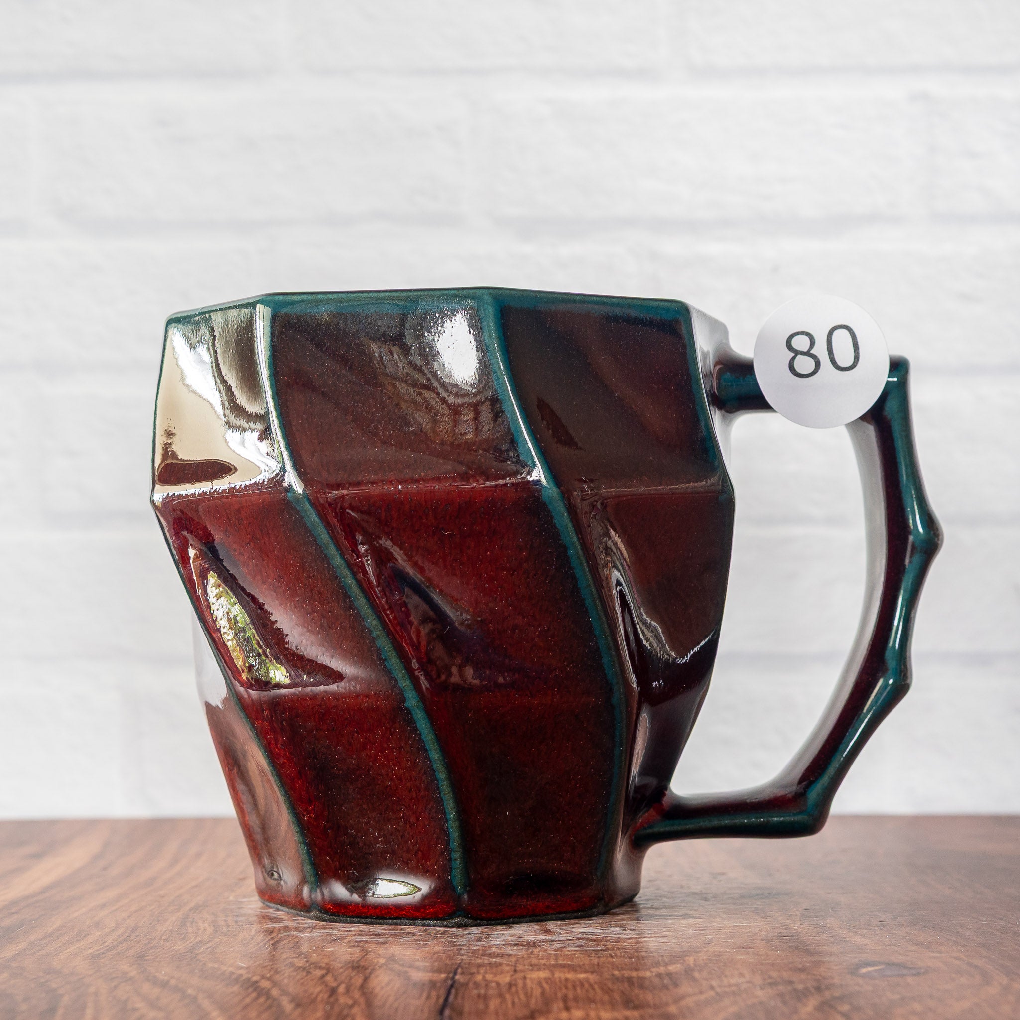 #80 - 18oz Classic Mug