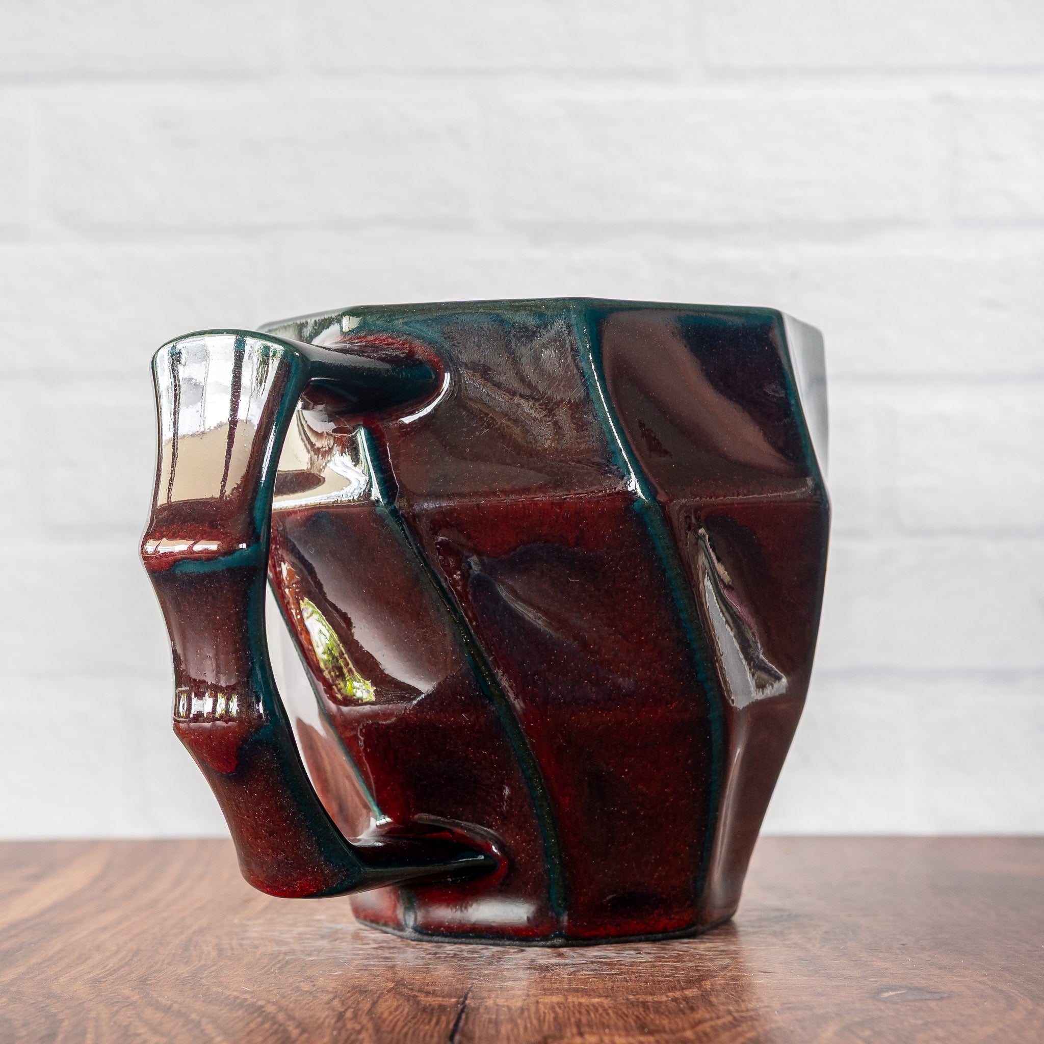#80 - 18oz Classic Mug