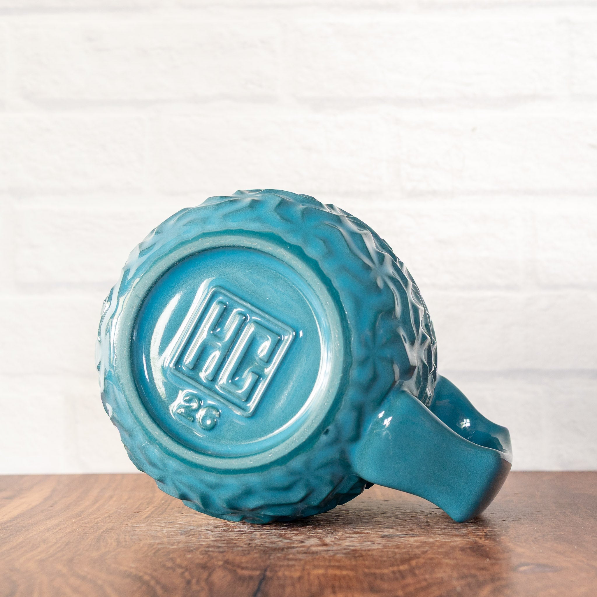 #114 - 16oz Triweave Mug
