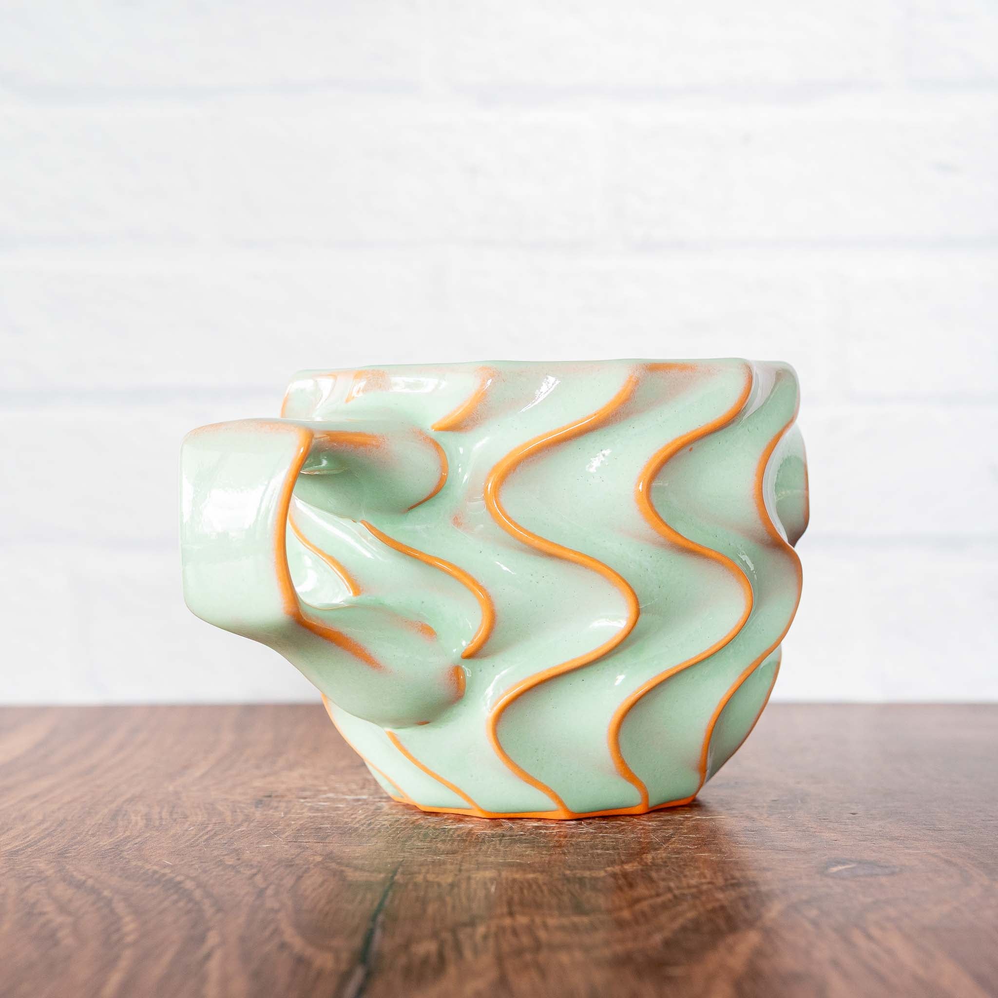 #11 - 8oz Frequency Mug