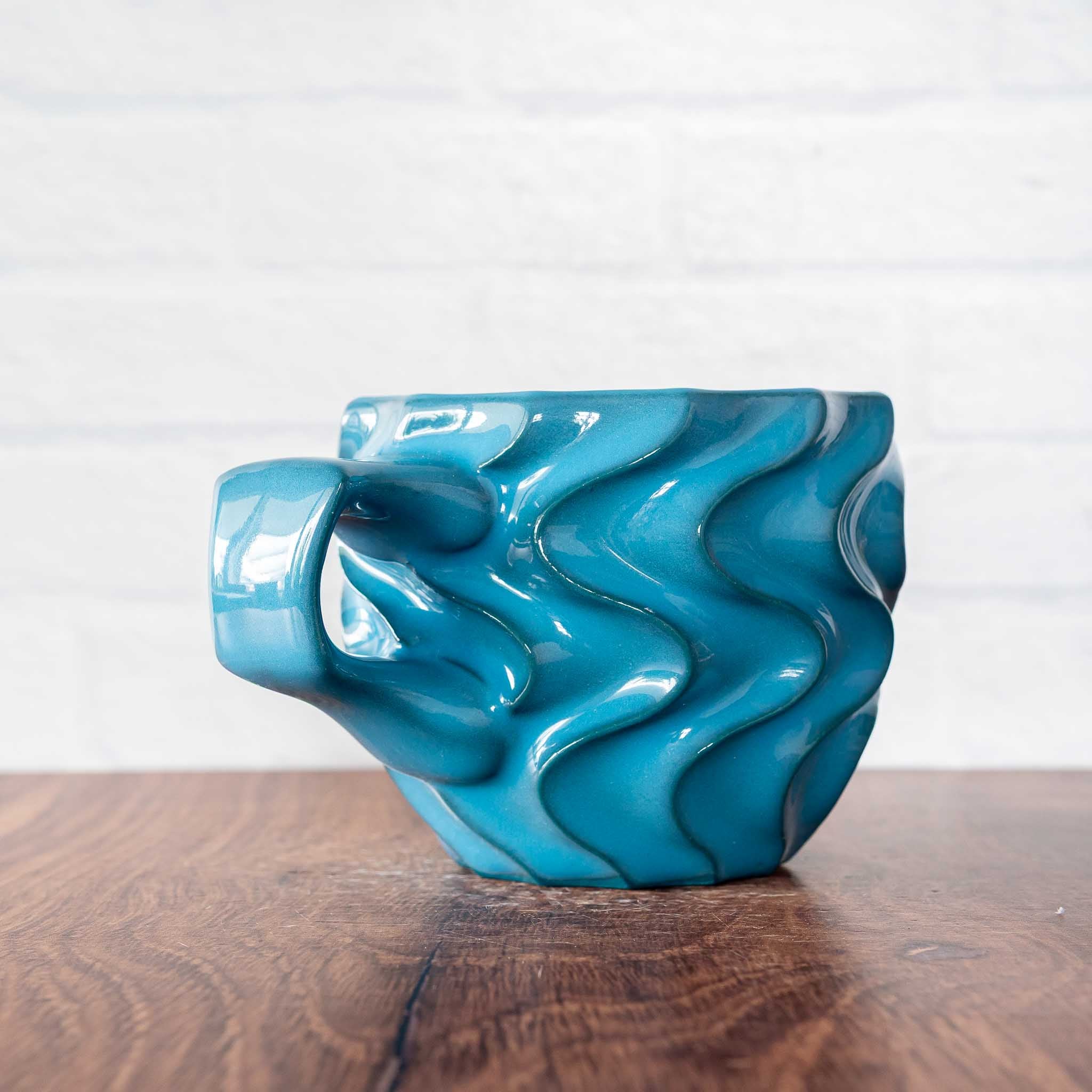 #15 - 8oz Frequency Mug