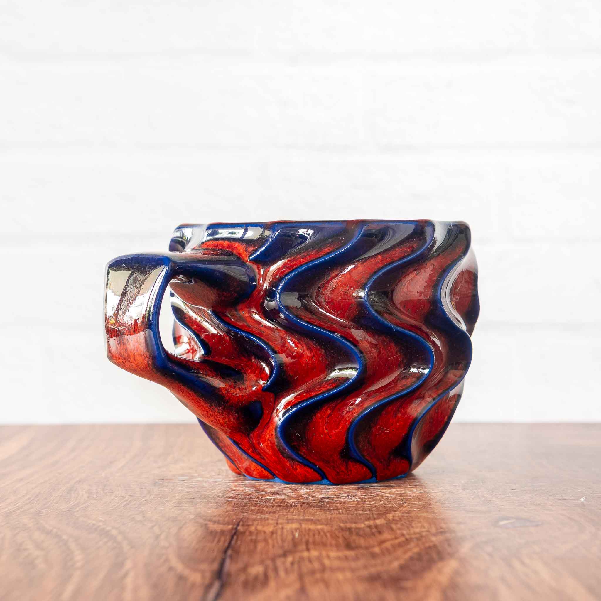#20 - 8oz Frequency Mug