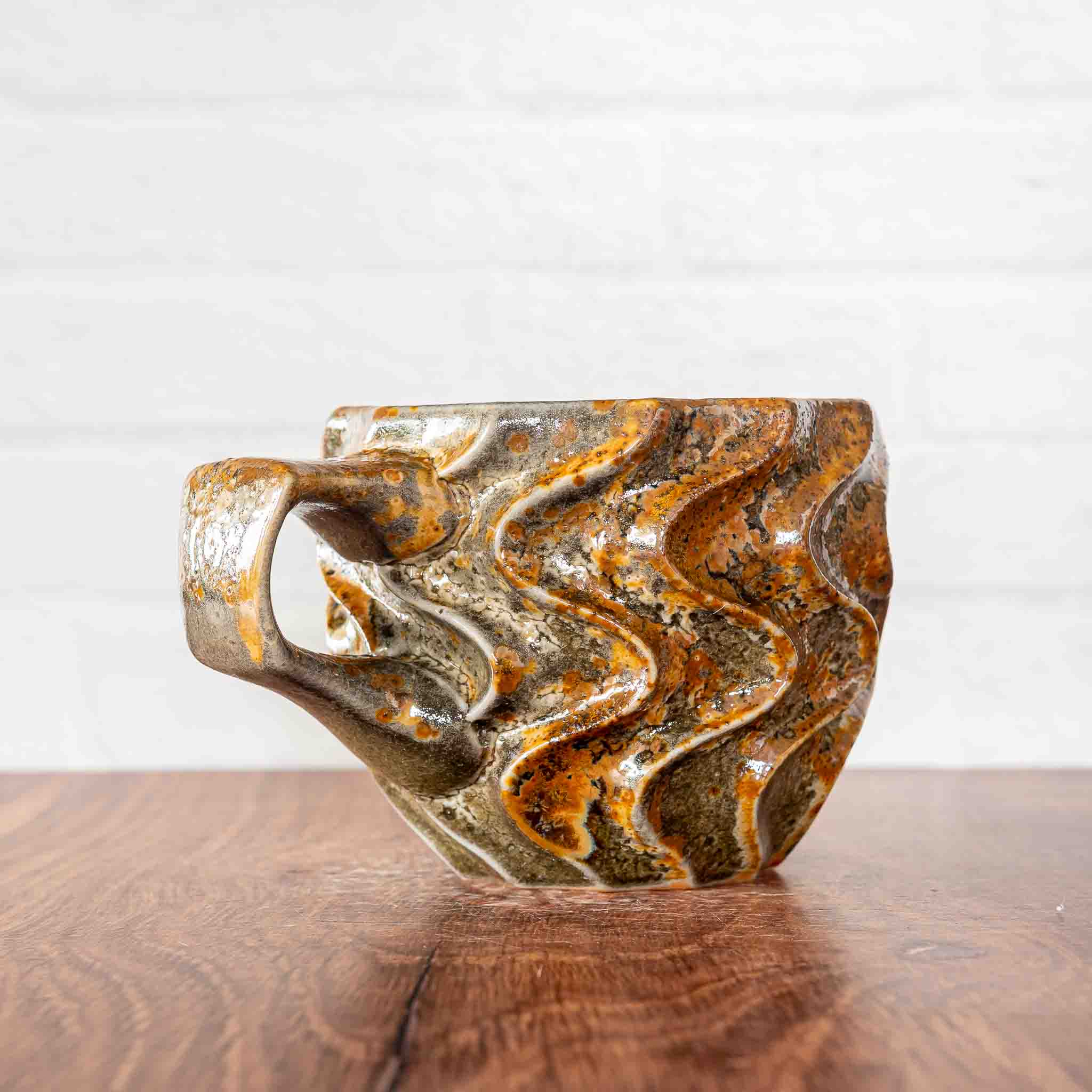 #23 - 8oz Frequency Mug