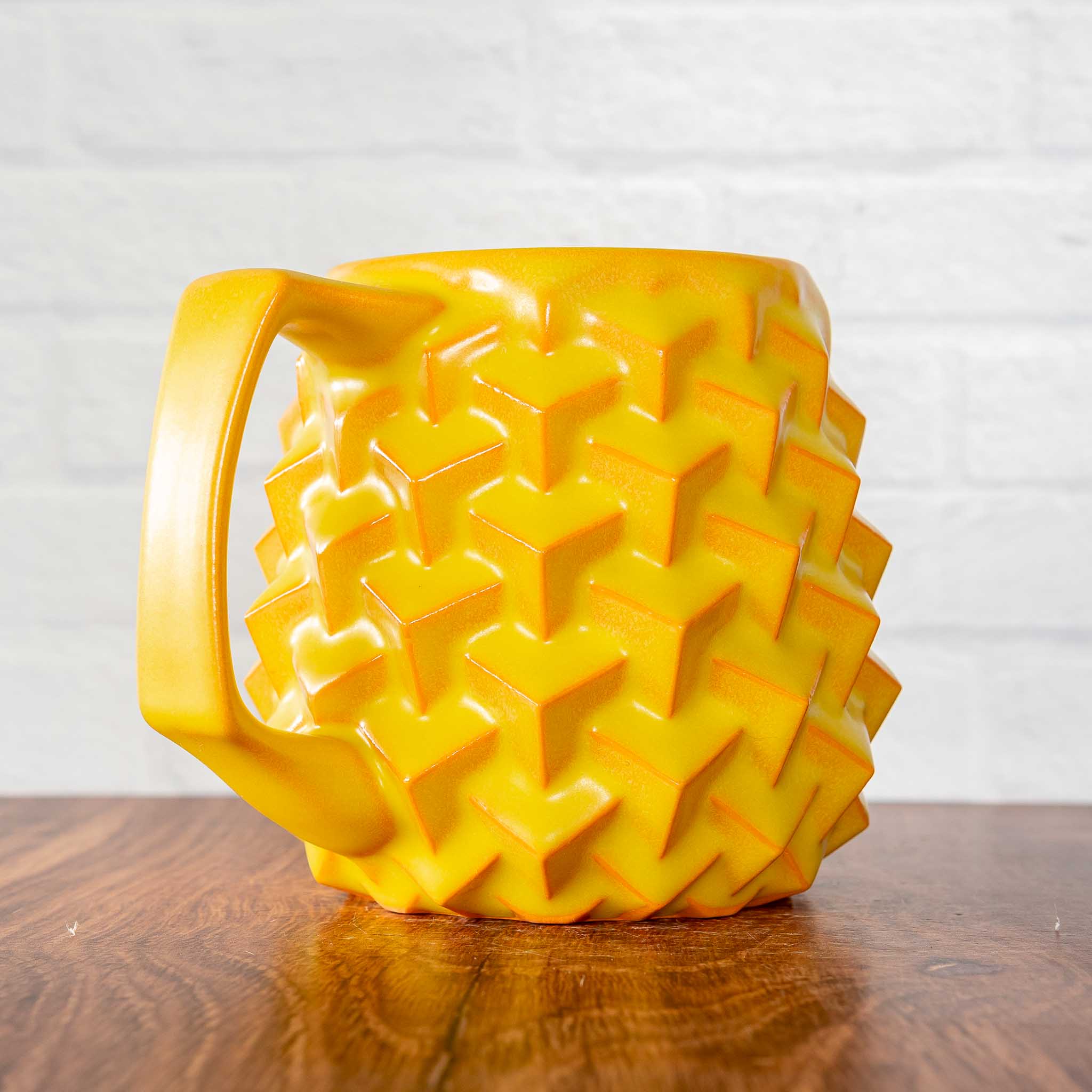 #29 - 16oz Super Cubes Mug