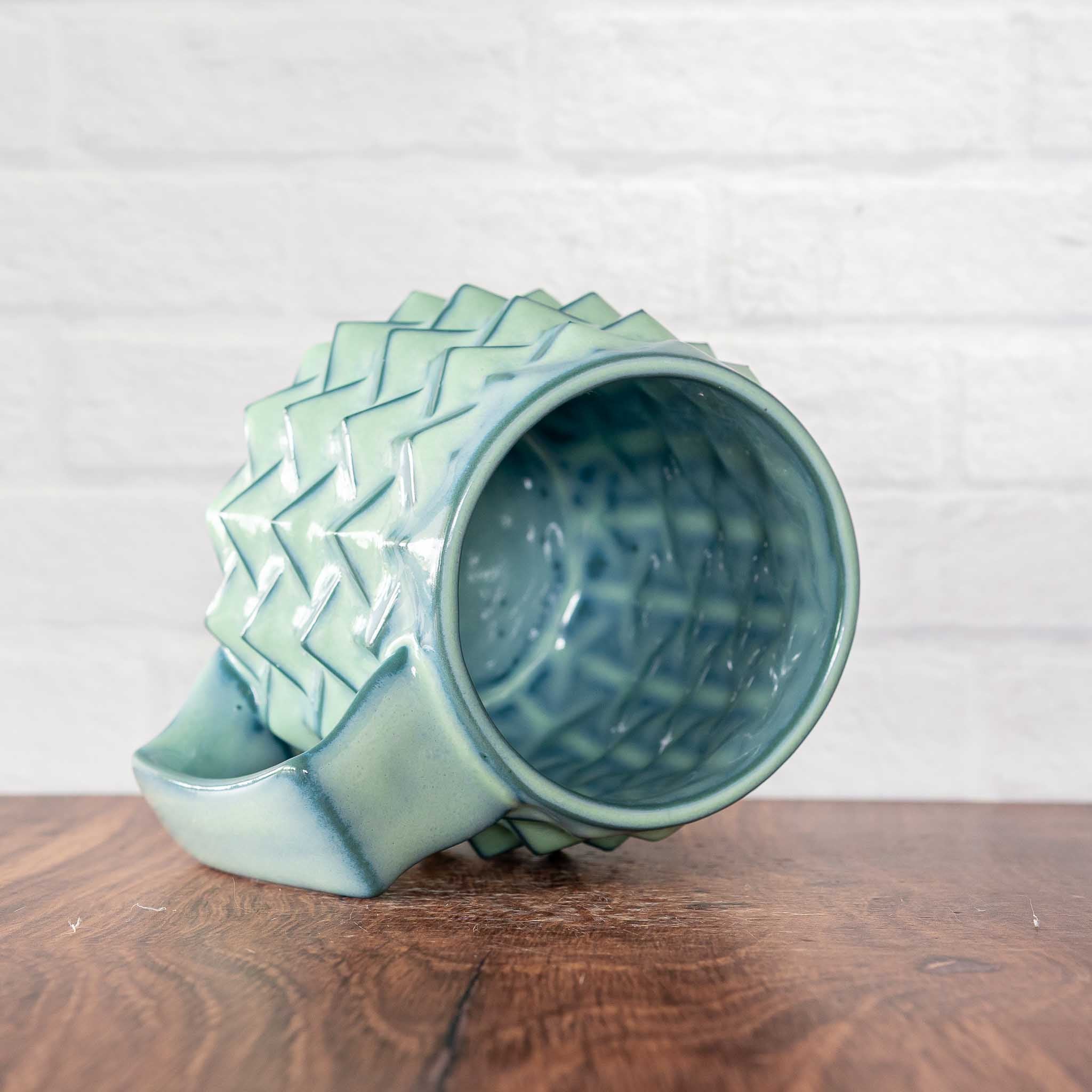 #33 - 16oz Super Cubes Mug