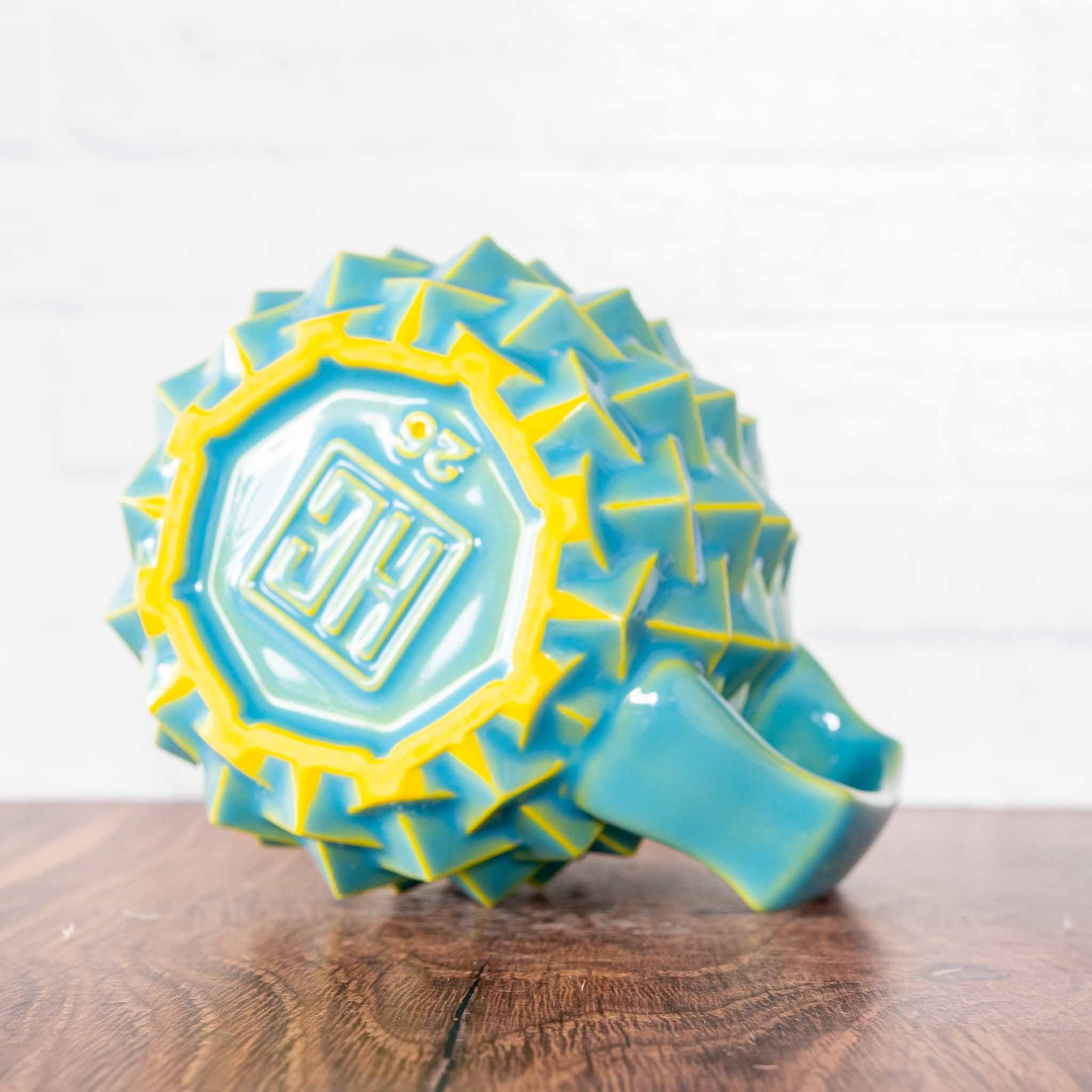 #34 - 16oz Super Cubes Mug