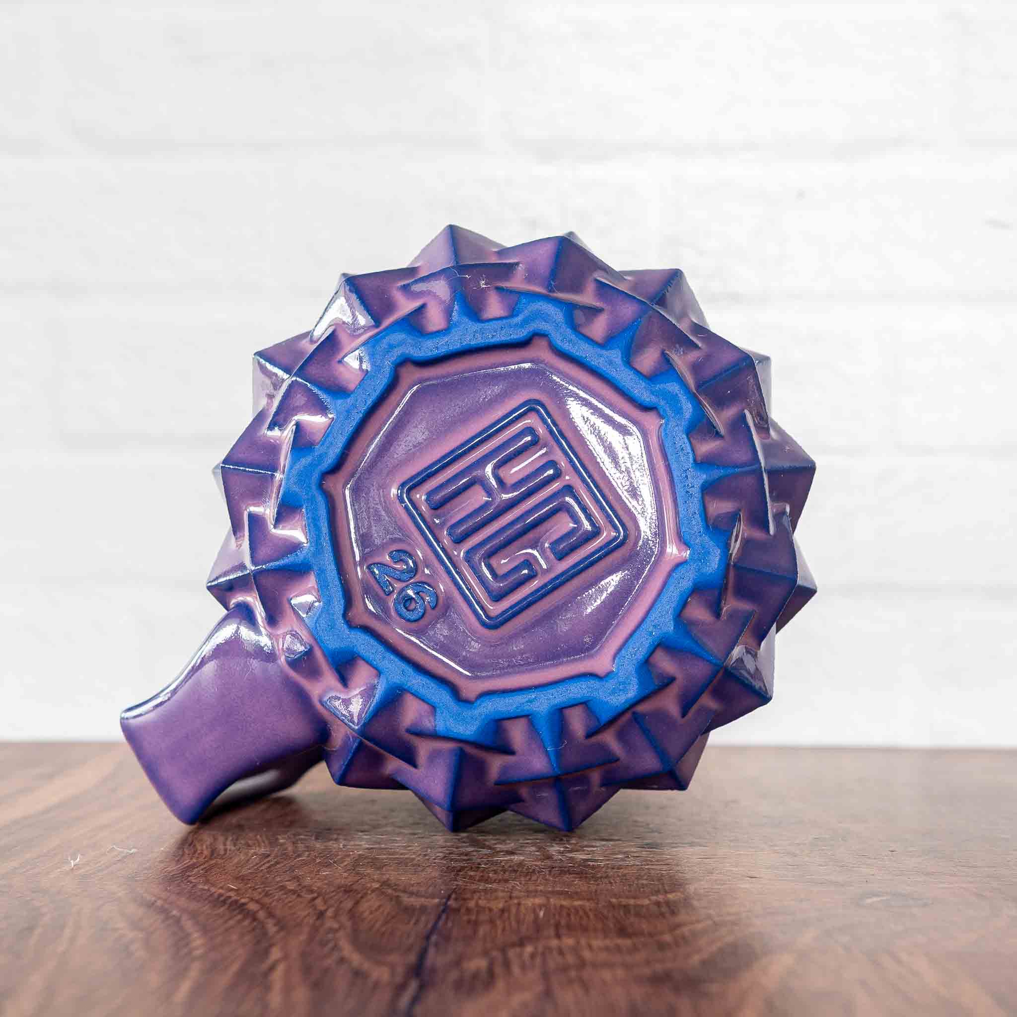 #37 - 16oz Super Cubes Mug