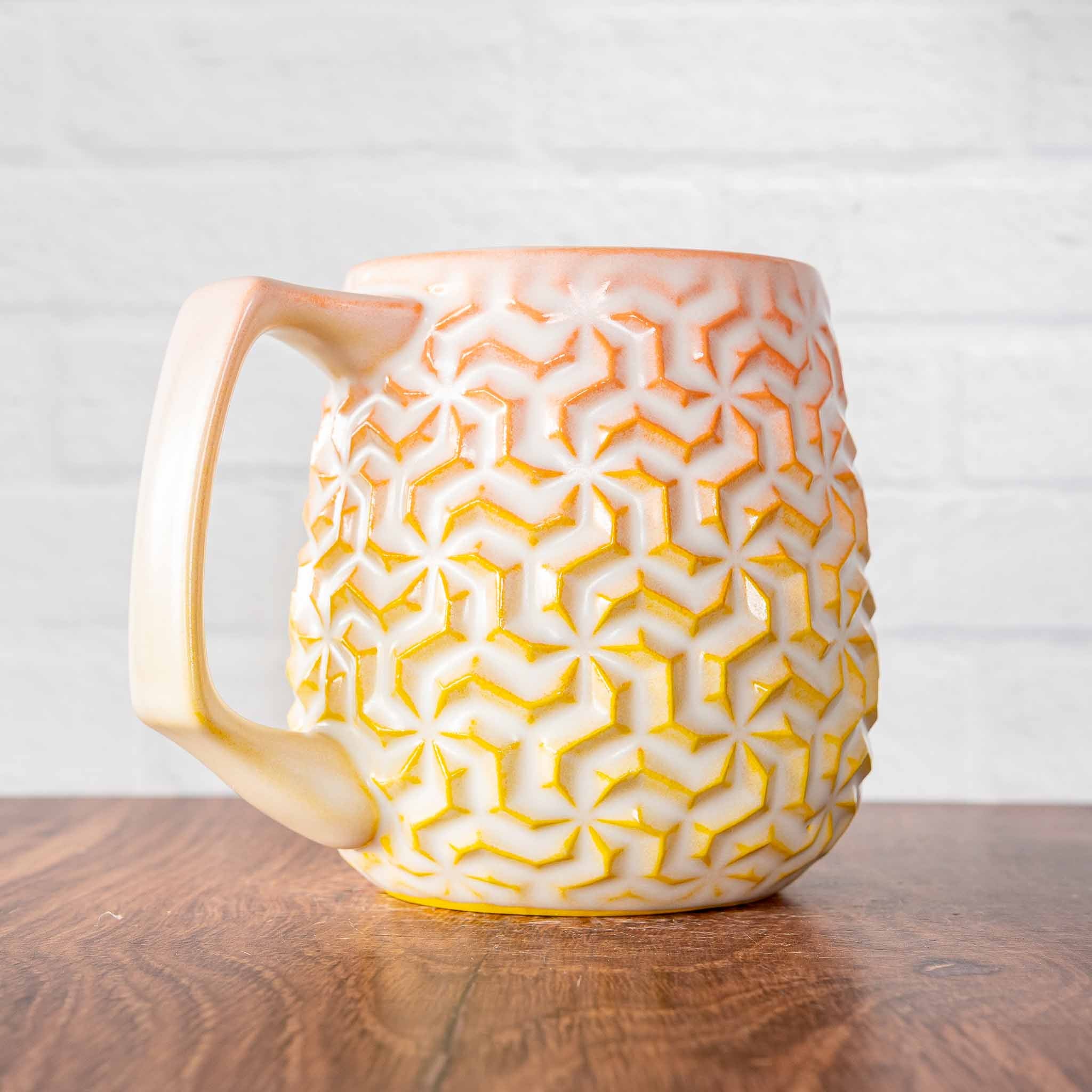 #45 - 16oz Triweave Mug