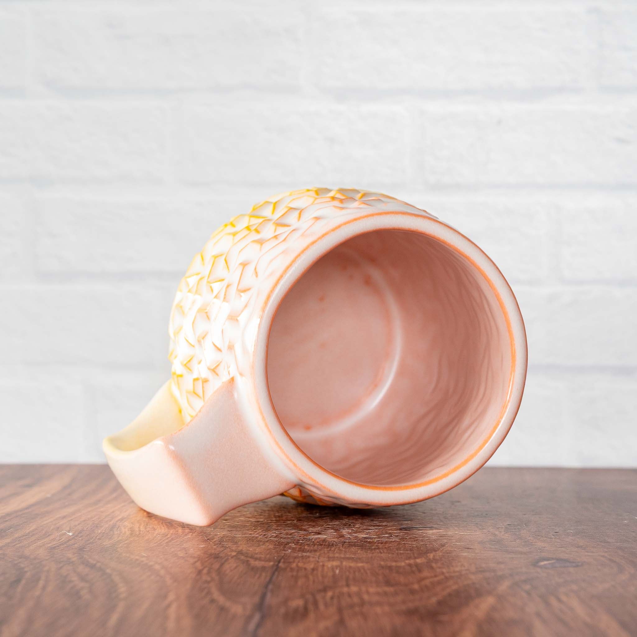 #45 - 16oz Triweave Mug