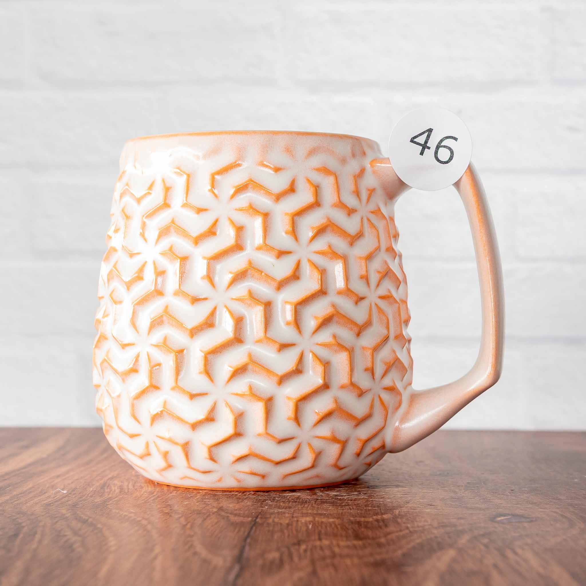 #46 - 16oz Triweave Mug