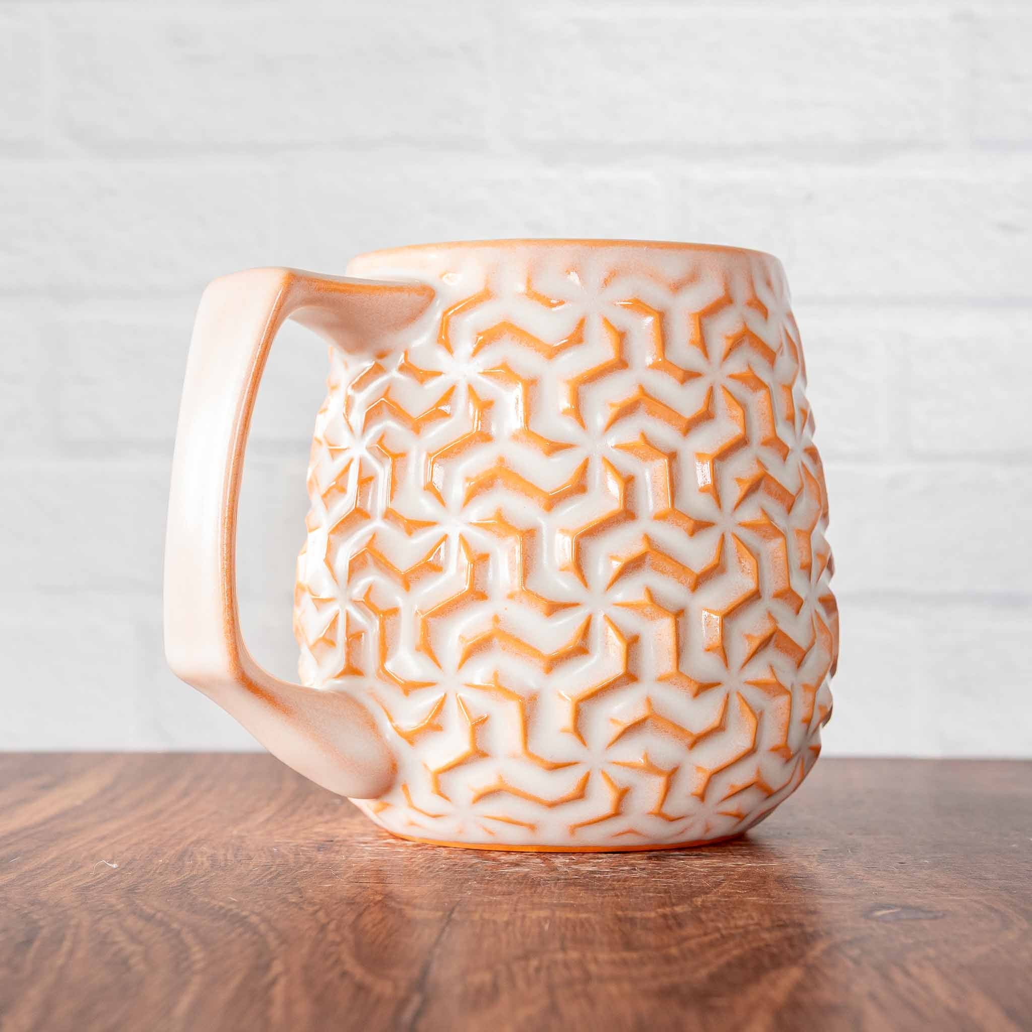 #46 - 16oz Triweave Mug